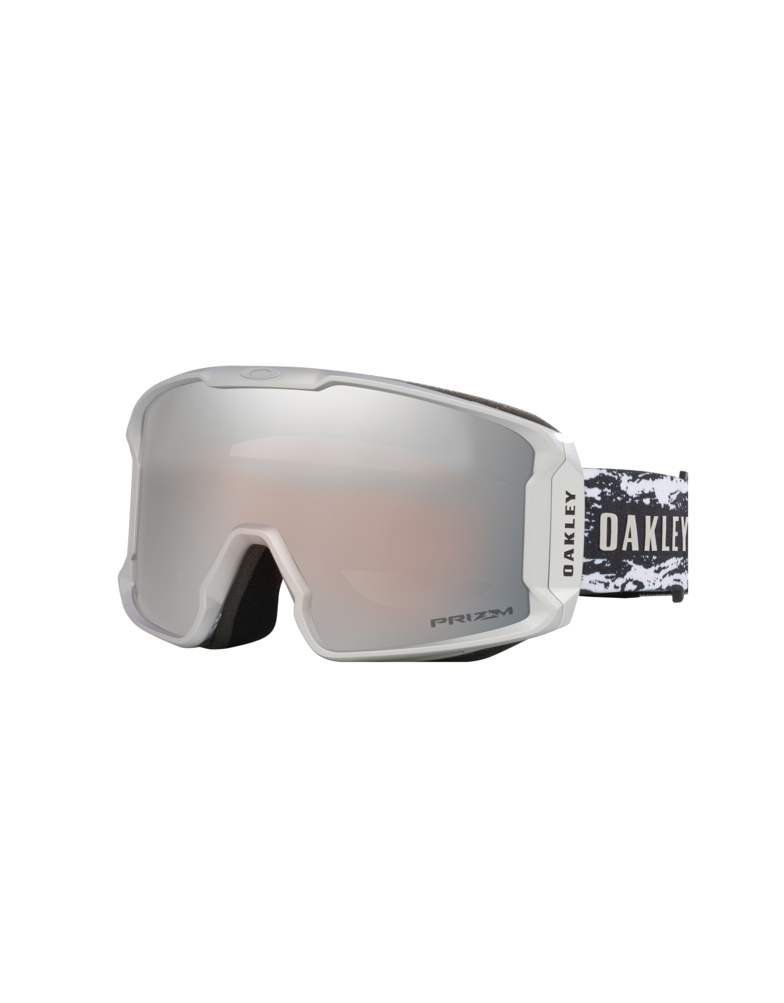Oakley Oakley Line Miner M Ayumu Hirano Signature W/ Prizm Snow F25