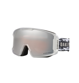 Oakley Oakley Line Miner M Ayumu Hirano Signature W/ Prizm Snow F25