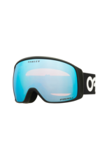 Oakley Oakley Flight Tracker L Factory Pilot BLK  W/ Prizm Snow F25