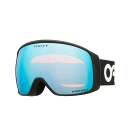 Oakley Oakley Flight Tracker L Factory Pilot BLK  W/ Prizm Snow F25