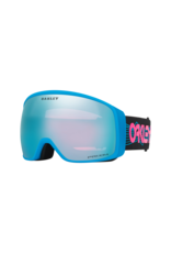 Oakley Oakley Flight Tracker L Blue Dimension W/ Prizm Snow Sappire F25