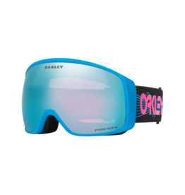 Oakley Oakley Flight Tracker L Blue Dimension W/ Prizm Snow Sappire F25