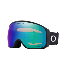 Oakley Oakley Flight Tracker M Matte Black W/ Prizm Argon Iridiu F25