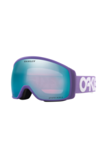 Oakley Oakley Flight Tracker M Matte B1B Lilac W/ Prizm Sapphire F25