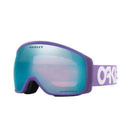 Oakley Oakley Flight Tracker M Matte B1B Lilac W/ Prizm Sapphire F25