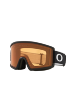 Oakley Oakley Target Line L Matte Black W/Persimmon F25