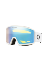 Oakley Oakley Target Line L Matte White W/Hi Yellow F25