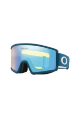 Oakley Oakley Target Line L Poseidon W/HI Yellow F25