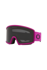 Oakley Oakley Target Line L Ultra Purple W/Dark Grey F25
