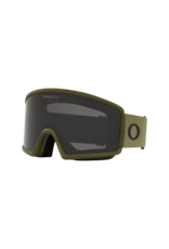 Oakley Oakley Target Line L Dark Brush W/Dark Grey F25