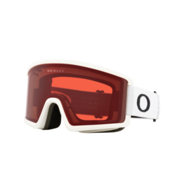 Oakley Oakley Target Line L Matte Black W/ Prizm Rose F25