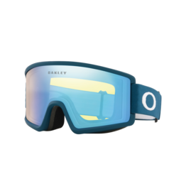 Oakley Oakley Target Line M Poseidon W/ HI Yellow F25