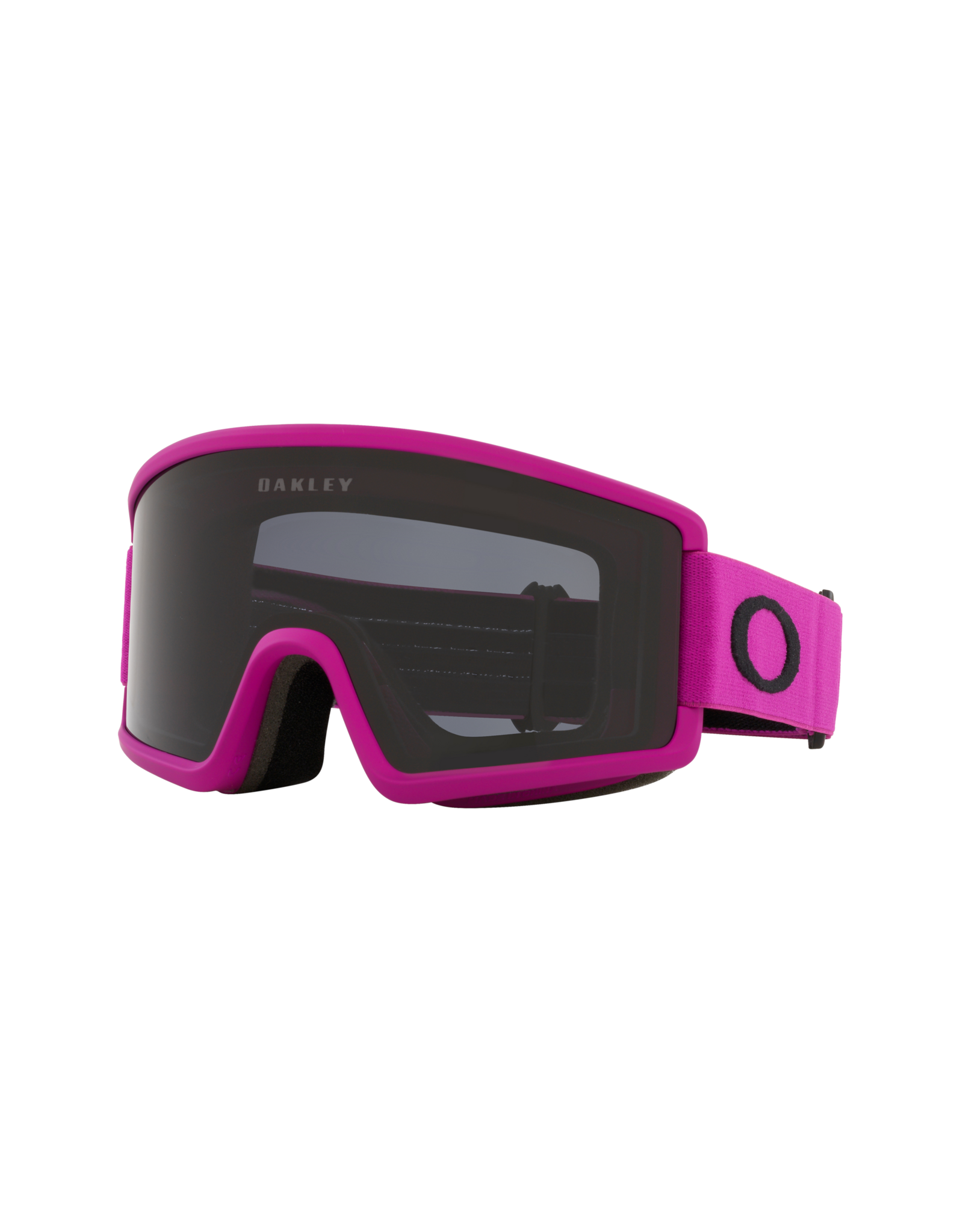 Oakley Oakley Target Line M ULtra Purple W/Dark Grey F25