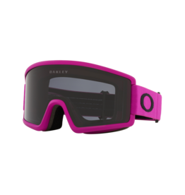 Oakley Oakley Target Line M ULtra Purple W/Dark Grey F25