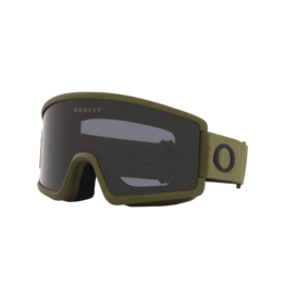 Oakley Oakley Target Line M Brush W/Dark Grey F25