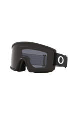 Oakley Oakley Target Line M Matte Black/Prizm Dark Grey F25