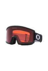 Oakley Oakley Target Line M Matte Black/Prizm Rose F25
