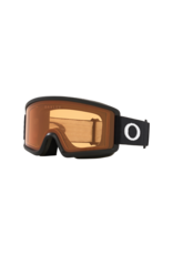 Oakley Oakley Target Line S Matte Black/Persimmon F25
