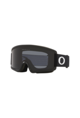 Oakley Oakley Target Line S Matte Black/Dark Grey F25