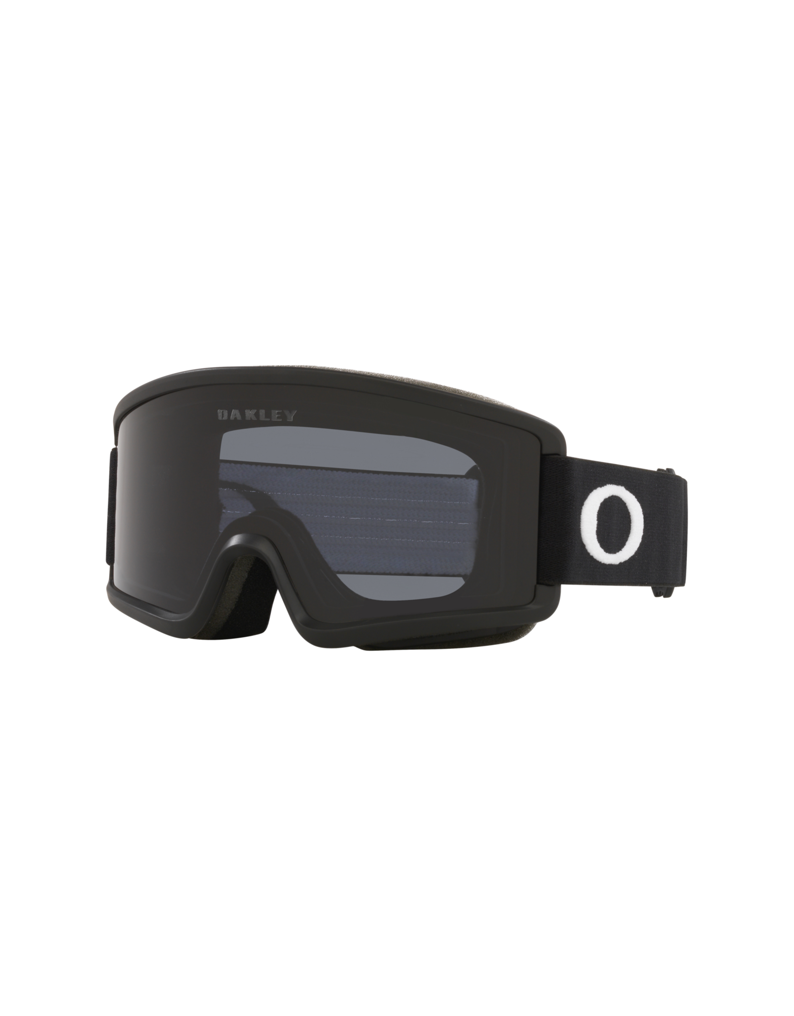 Oakley Oakley Target Line S Matte Black/Dark Grey F25