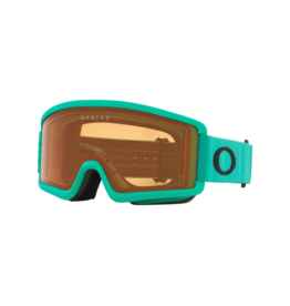Oakley Oakley Target Line S Celeste/Persimmon F25
