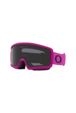 Oakley Oakley Target Line S Ultra Purple W/Dark Grey F25