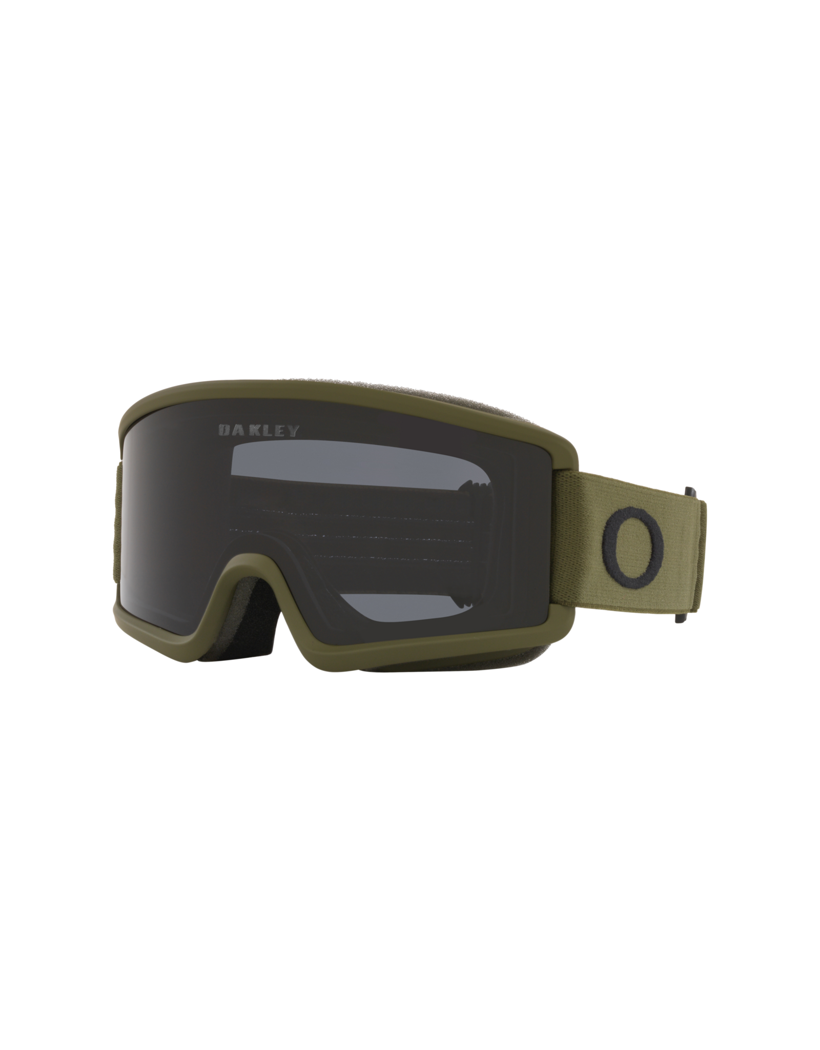 Oakley Oakley Target Line S Brush W/Dark Grey F25