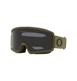 Oakley Oakley Target Line S Brush W/Dark Grey F25