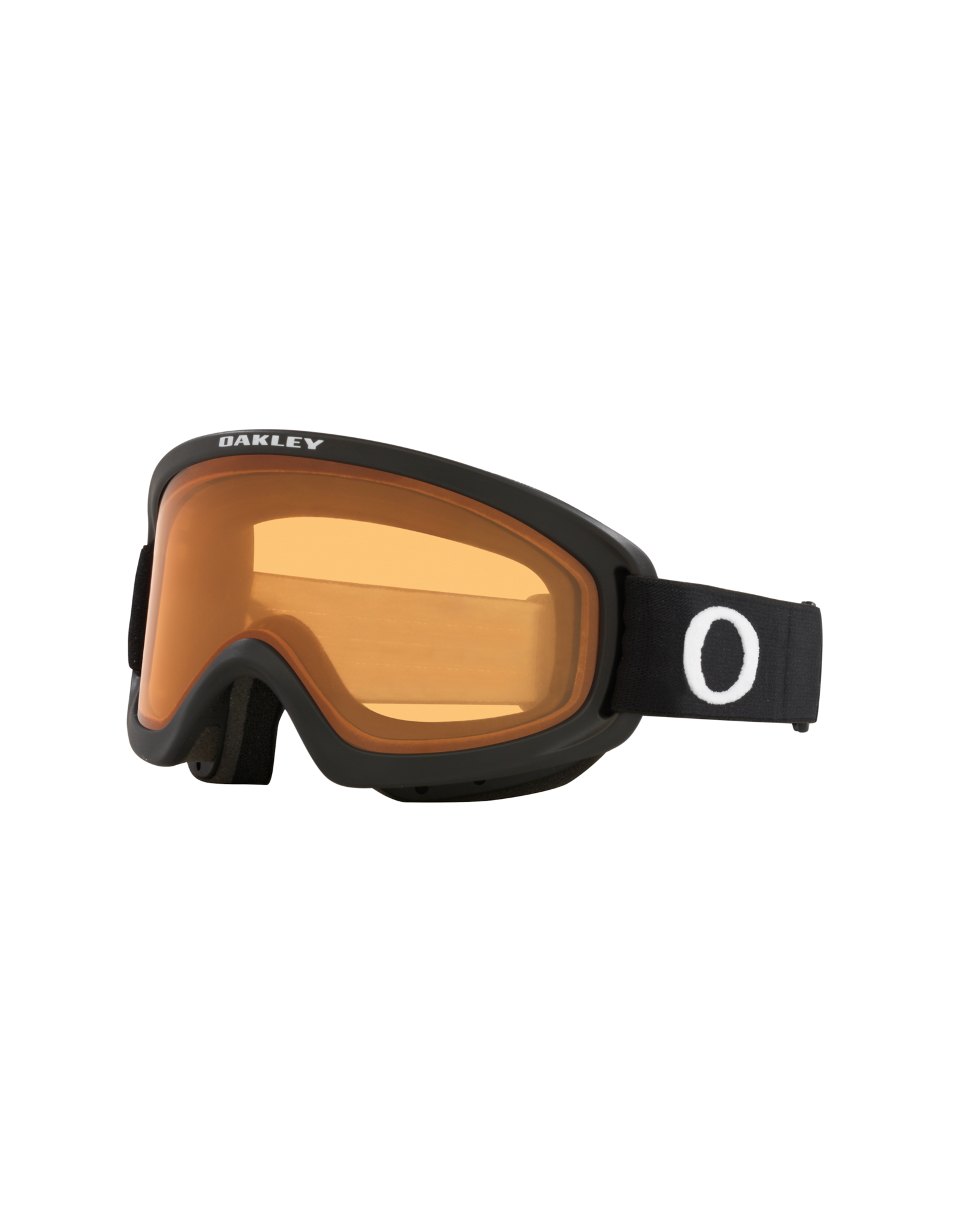 Oakley Oakley O-Frame 2.0 Pro Matte Black W/Persimmon F25
