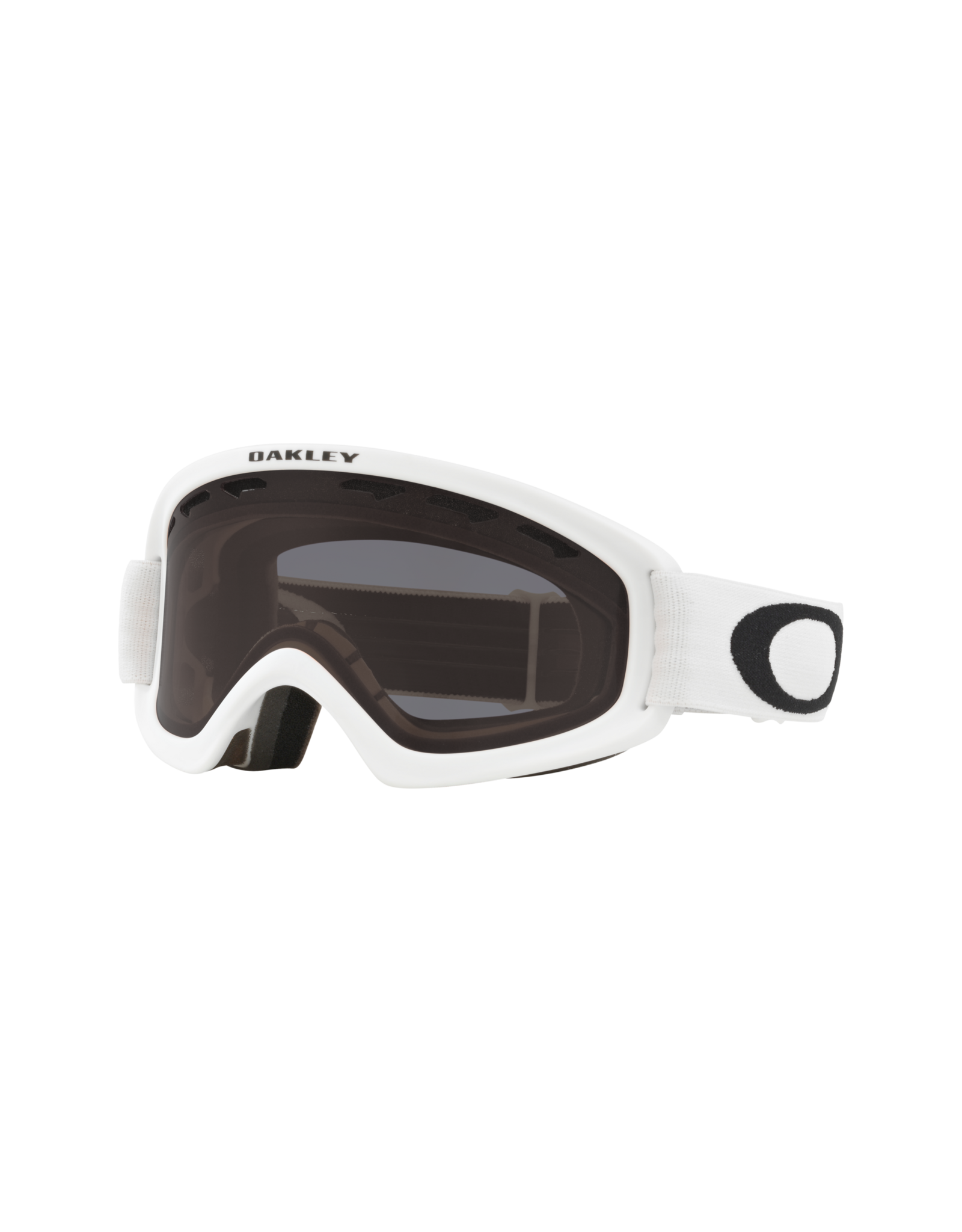 Oakley Oakley O-Frame 2.0 Pro S Matte White W/Dark Grey F25