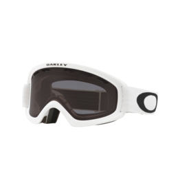 Oakley Oakley O-Frame 2.0 Pro S Matte White W/Dark Grey F25