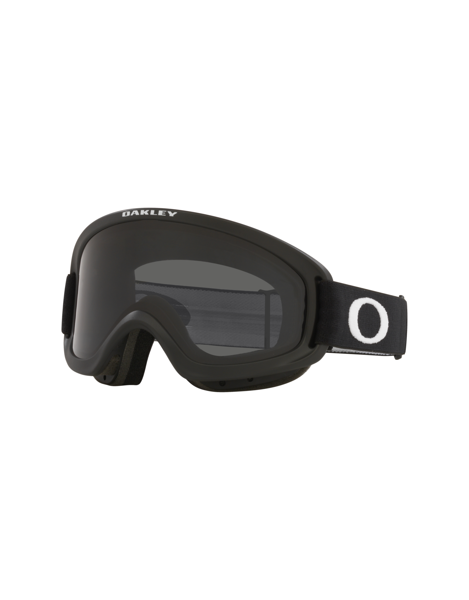 Oakley Oakley O-Frame 2.0 Pro S Matte Black W/Dark Grey F25