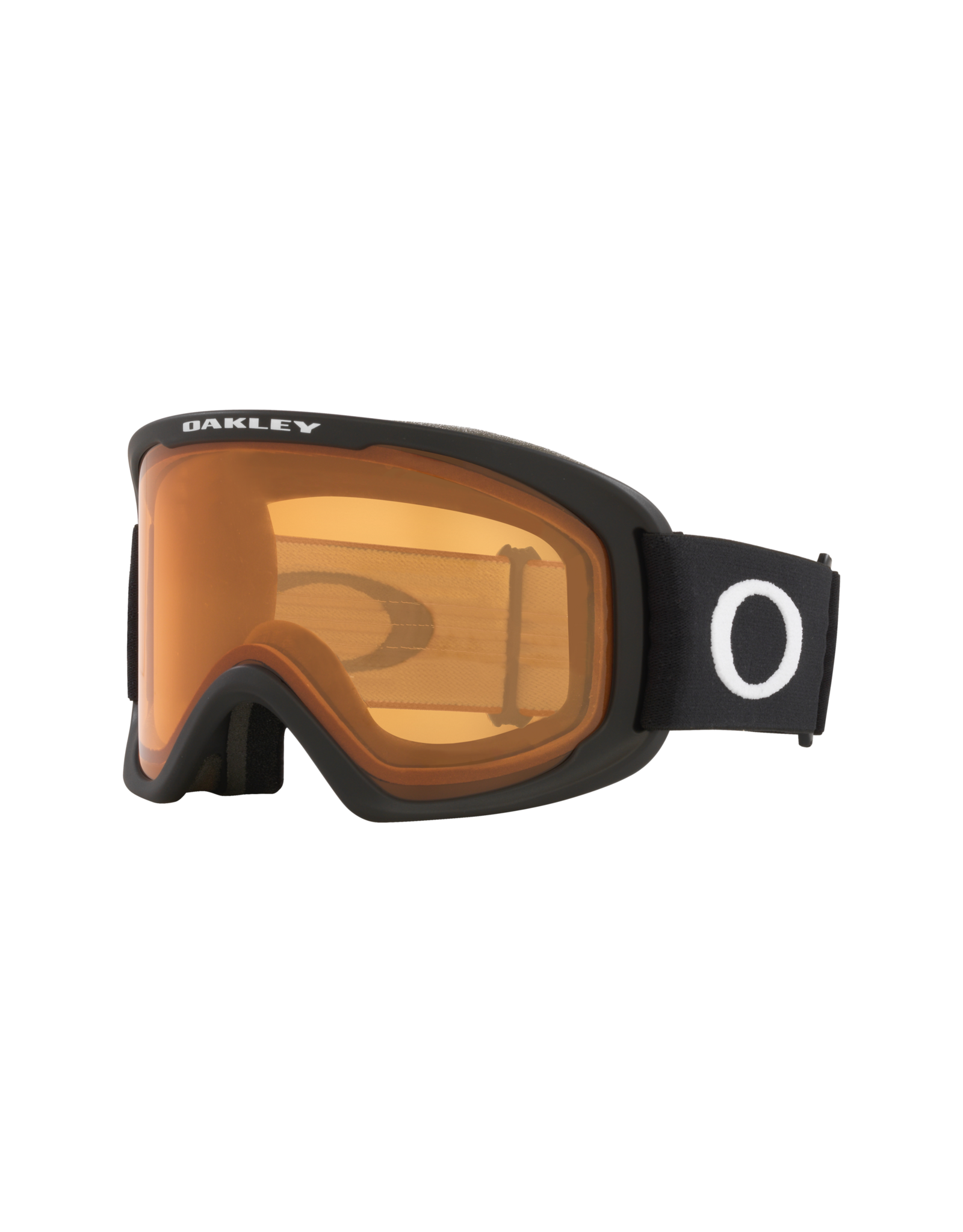 Oakley Oakley O-Frame 2.0 Pro M Matte Black W/Persimmon F25