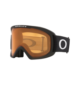 Oakley Oakley O-Frame 2.0 Pro M Matte Black W/Persimmon F25