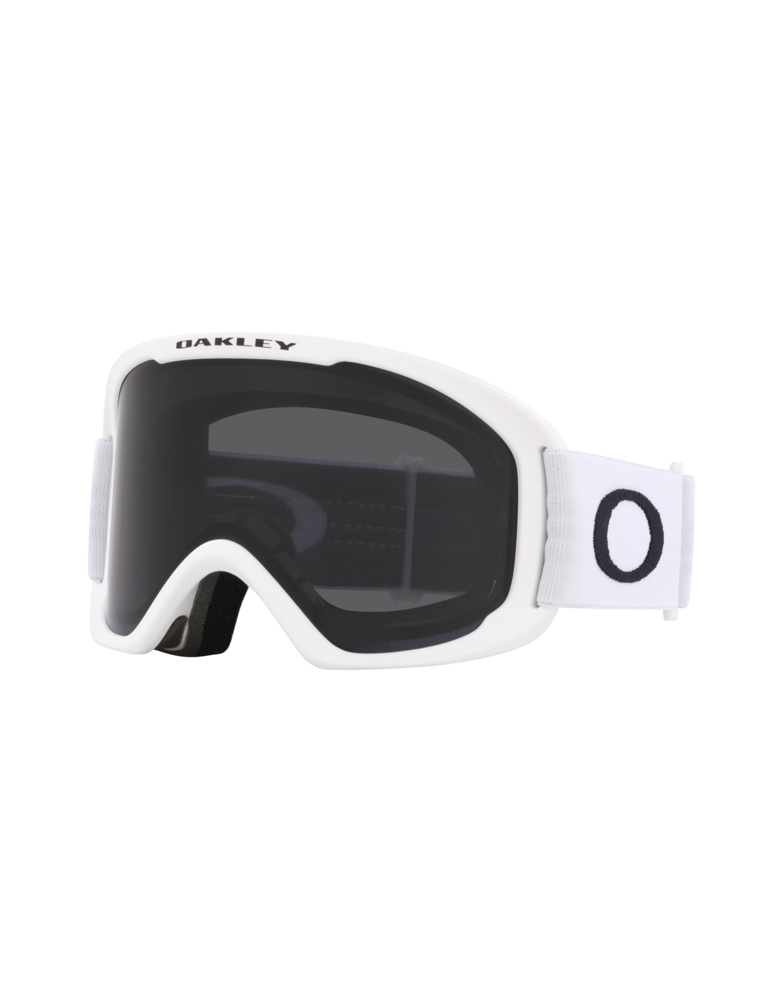 Oakley Oakley O-Frame 2.0 Pro M Matte White W/Dark Grey F25