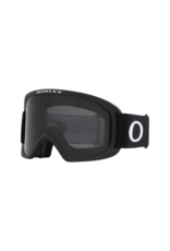 Oakley Oakley O-Frame 2.0 Pro L Matte Black W/Dark Grey F25