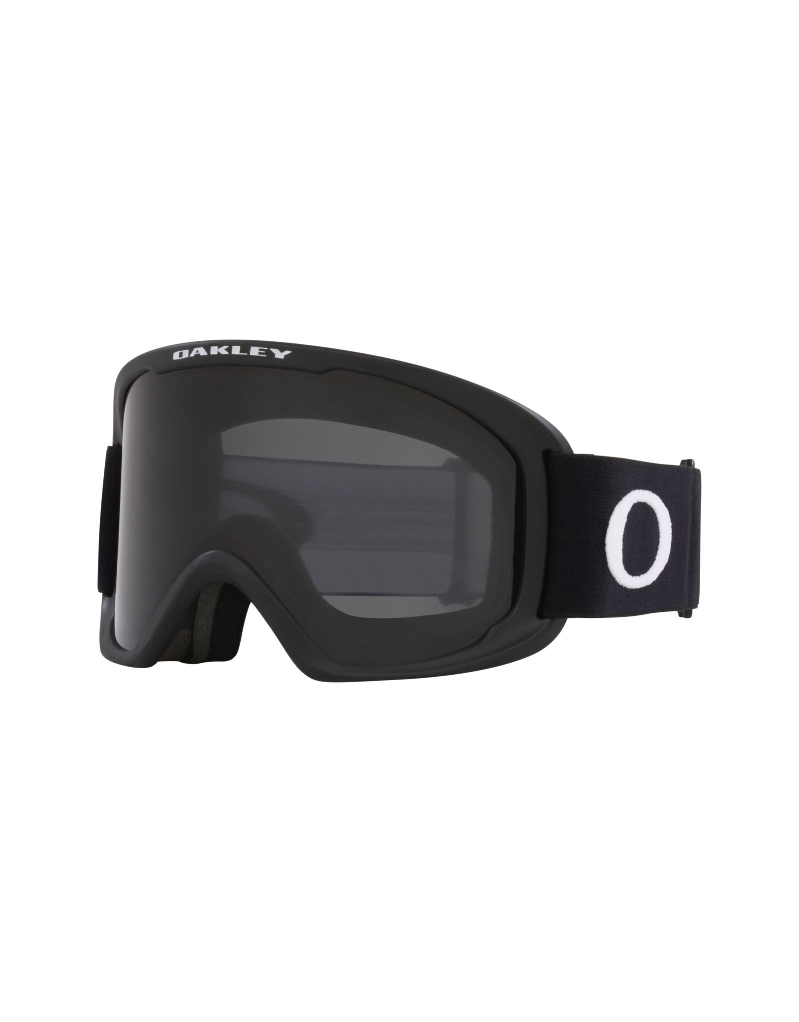 Oakley Oakley O-Frame 2.0 Pro L Matte Black W/Dark Grey F25