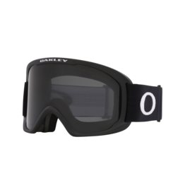 Oakley Oakley O-Frame 2.0 Pro L Matte Black W/Dark Grey F25