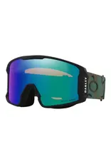 Oakley Oakley Line Miner L Camo W Prizm Argon Irid