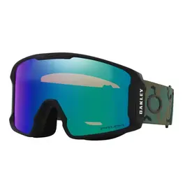 Oakley Oakley Line Miner L Camo W Prizm Argon Irid