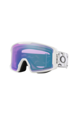 Oakley Oakley Line Miner L White Camo W Prizm Iced Irid