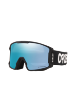 Oakley Oakley Line Miner L B1B Blackout W Prism Saph Irid