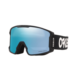 Oakley Oakley Line Miner L B1B Blackout W Prism Saph Irid