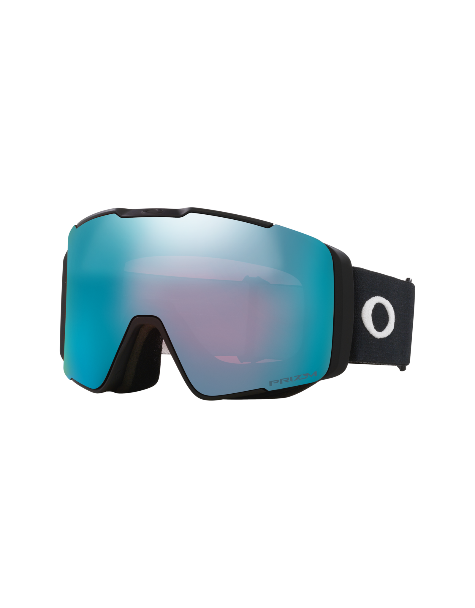 Oakley Oakley Line Miner Pro L Mt Blk  Arg Iced