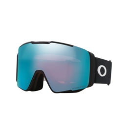 Oakley Oakley Line Miner Pro L Mt Blk  Arg Iced
