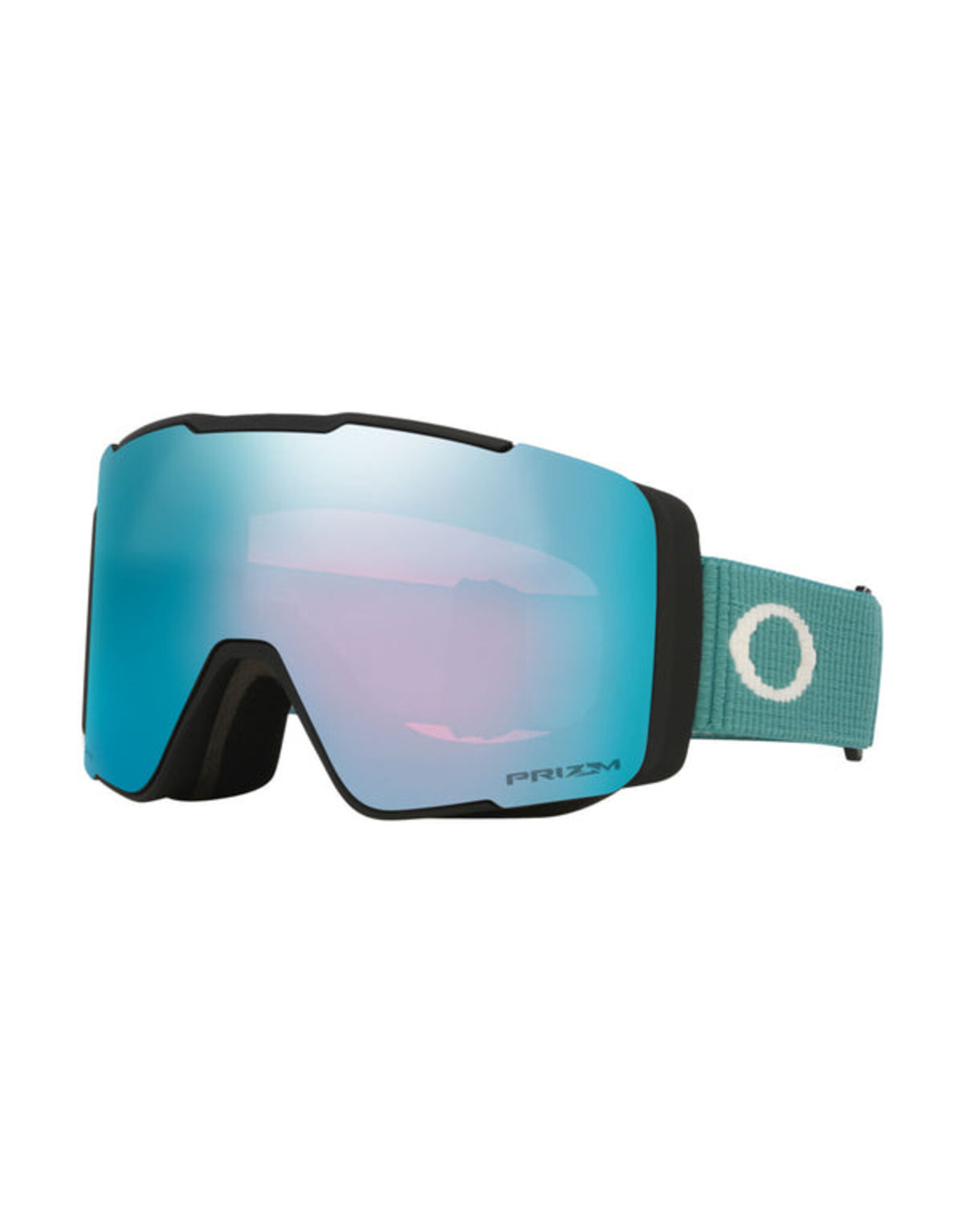 Oakley Oakley Line Miner Pro M Pacific Cord  WPrizm Saph Iced