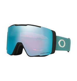 Oakley Oakley Line Miner Pro M Pacific Cord  WPrizm Saph Iced