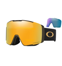 Oakley Oakley Line Miner Pro L 50th Prizm 24k Iced