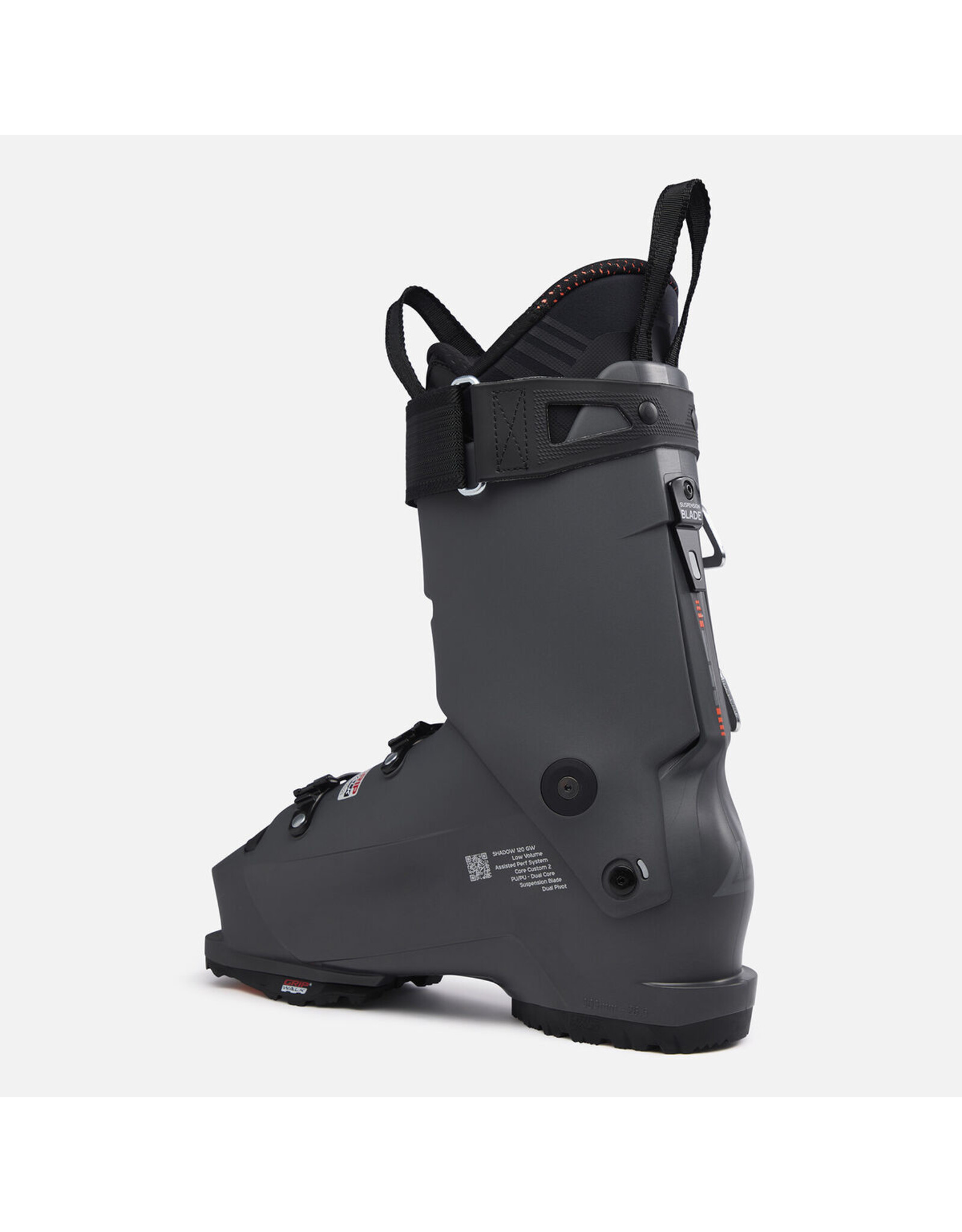 Lange Lange SHADOW 120 LV GW F25