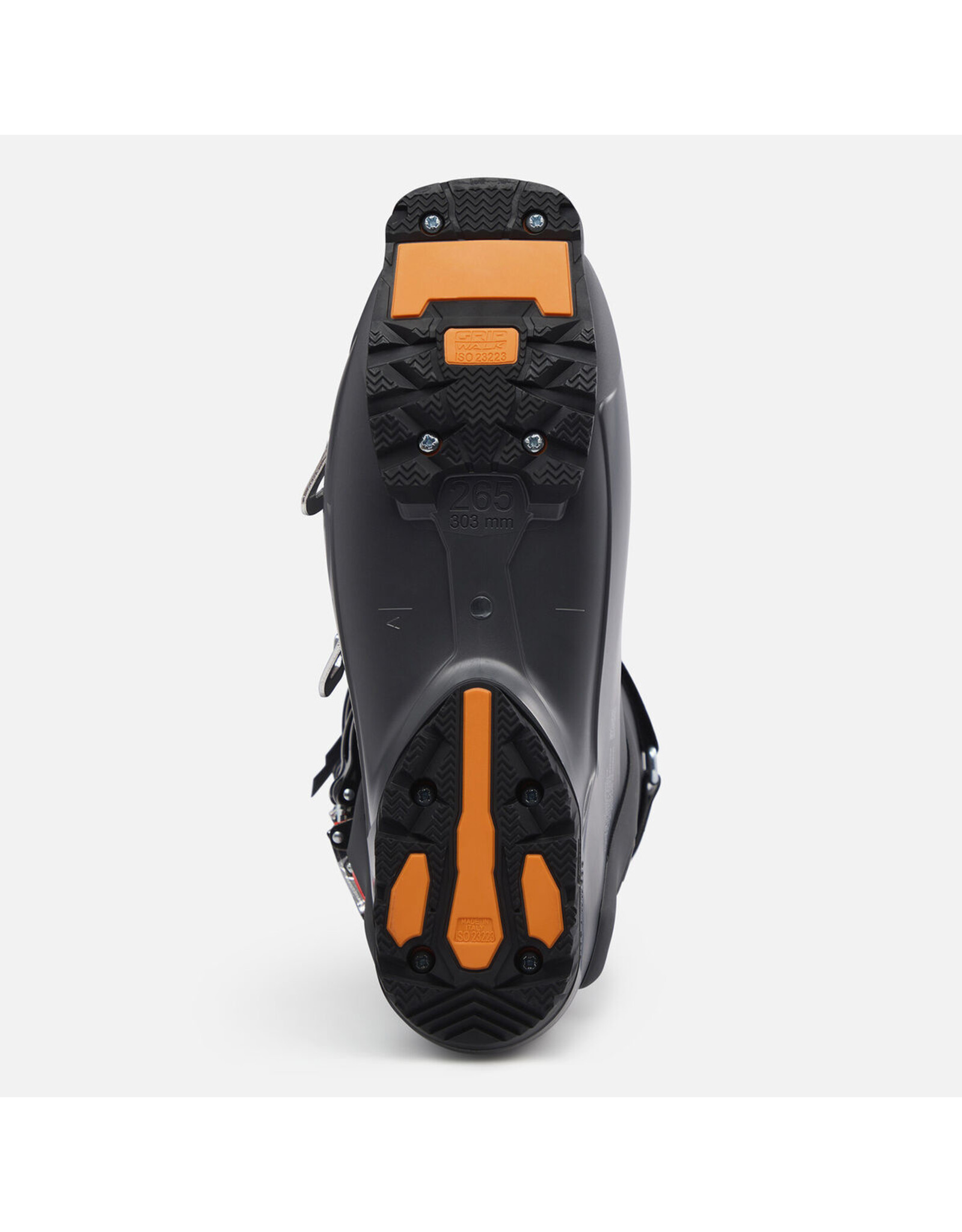 Lange Lange SHADOW 120 LV GW F25